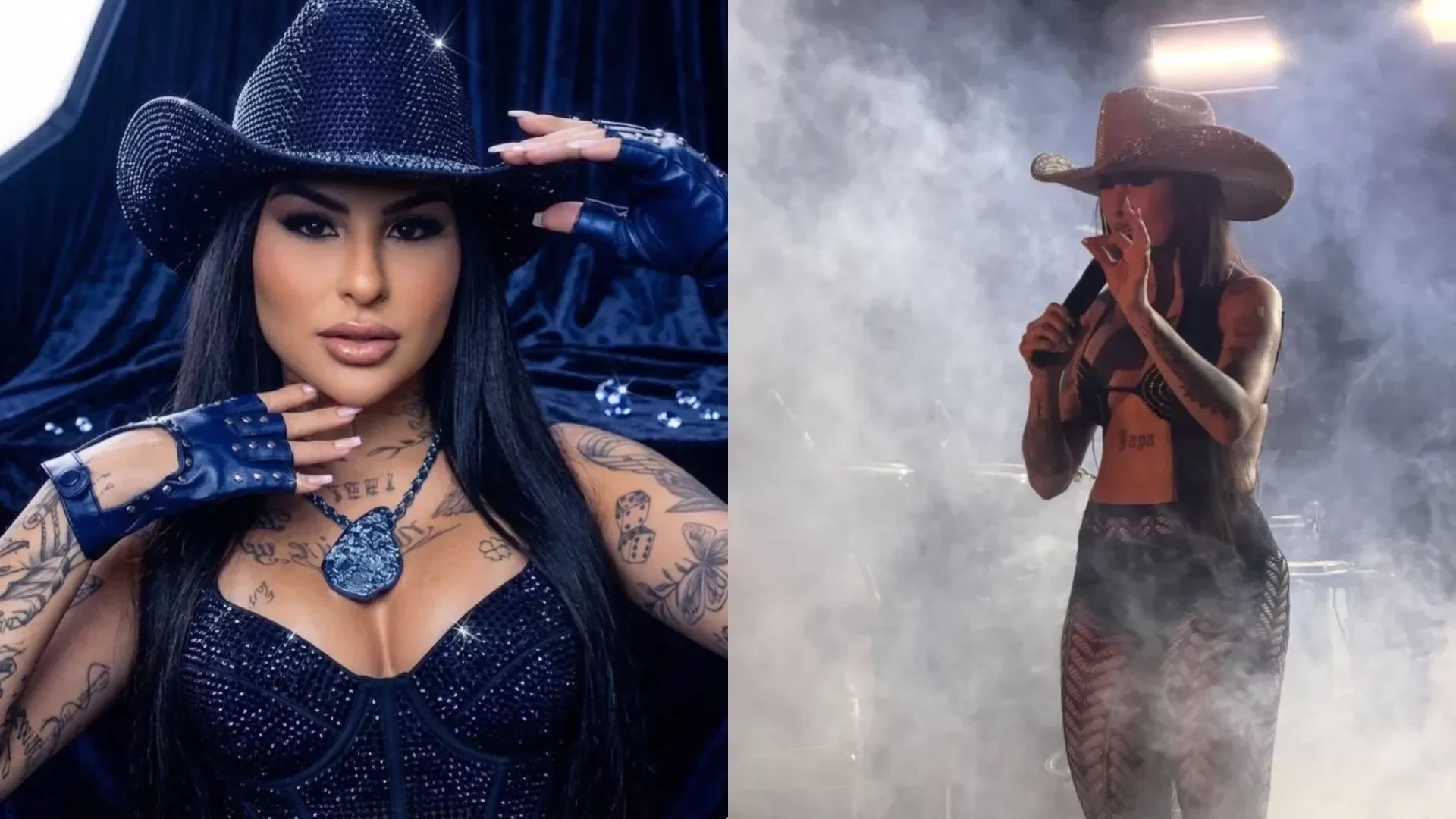 Conheça as cantoras piauienses mais seguidas no Instagram - imagem 144672
