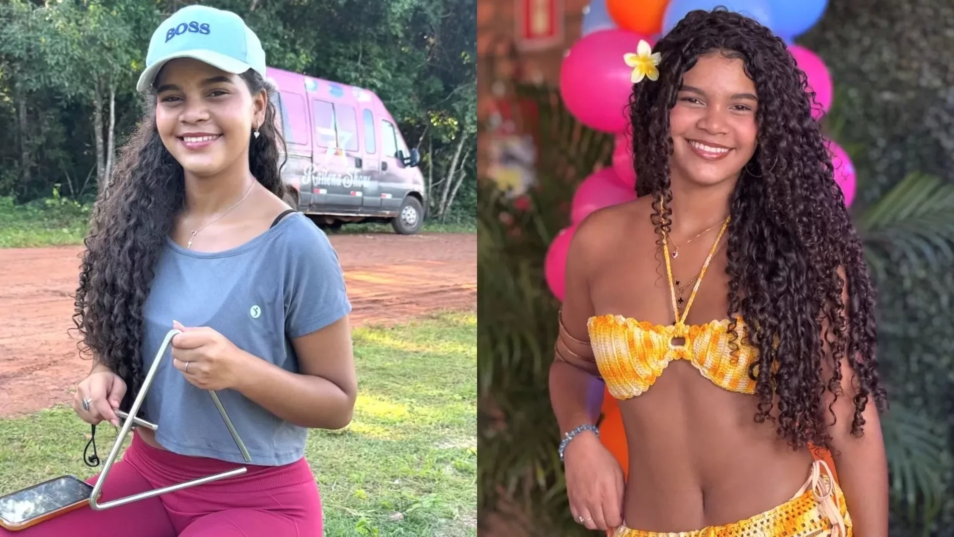 Conheça as cantoras piauienses mais seguidas no Instagram - imagem 144671