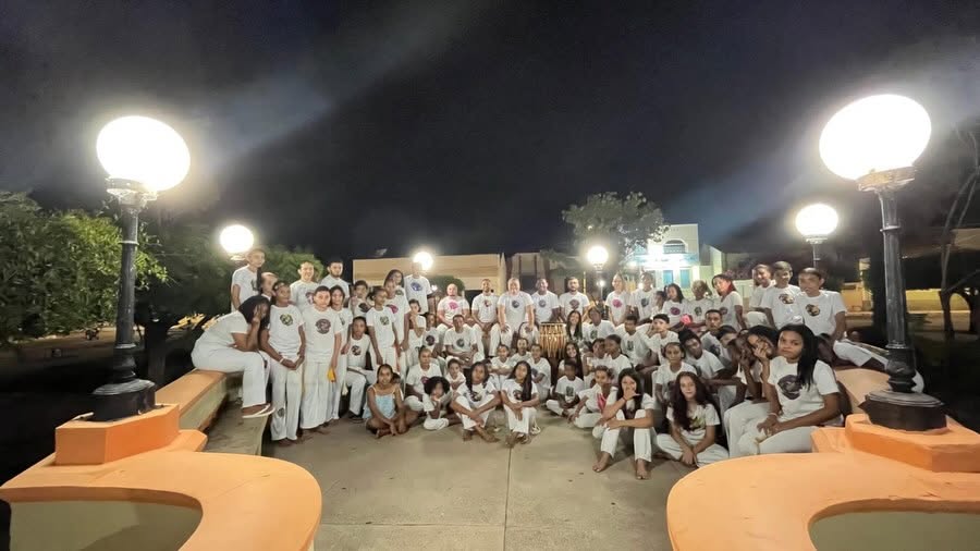 Conexão Vila da Mocha fortalece cultura e cidadania em Oeiras - Imagem 3