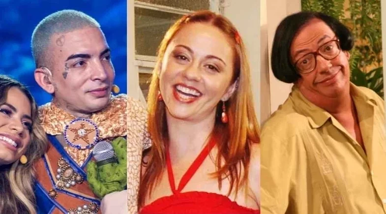 Esses famosos não conseguiram pagar por suas casas e foram despejados
