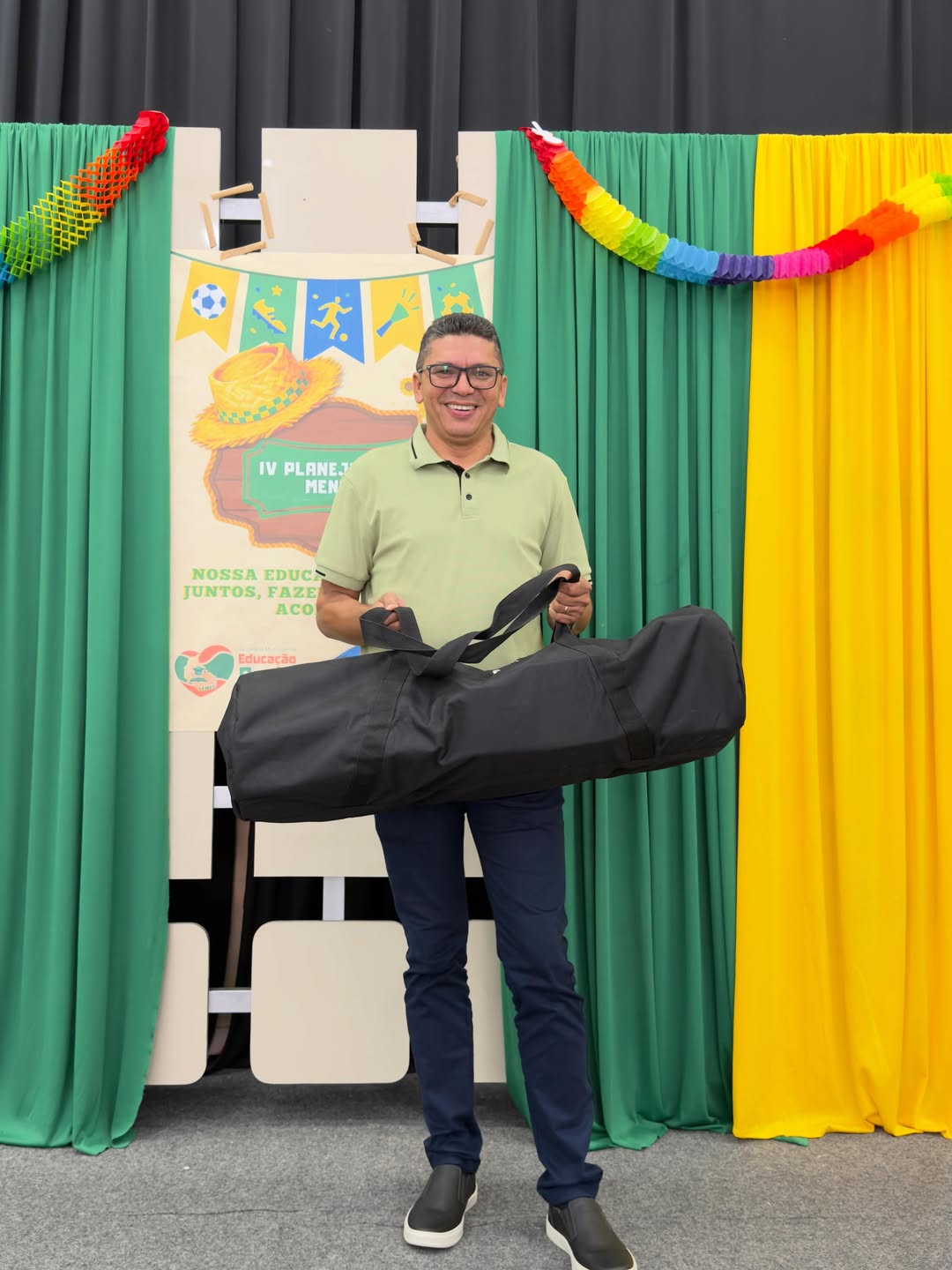 Educação de Buriti dos Montes investe em ensino científico com novos telescópios - Imagem 1