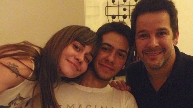 Murilo Benício e Alessandra Negrini - Imagem 1