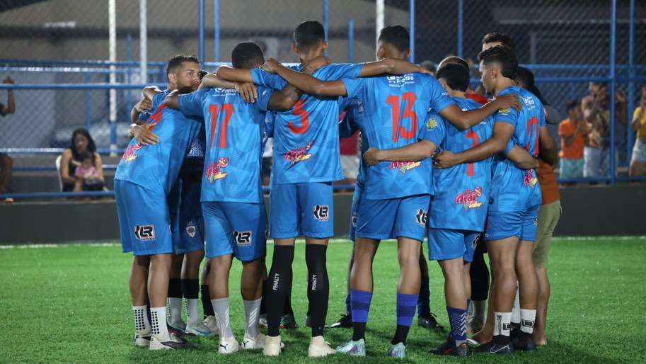 Uruçuí realiza mais uma etapa do Torneio de Santo Antônio - Divulgação/ASCOMUruçuí realiza mais uma etapa do Torneio de Santo Antônio - Divulgação/ASCOM