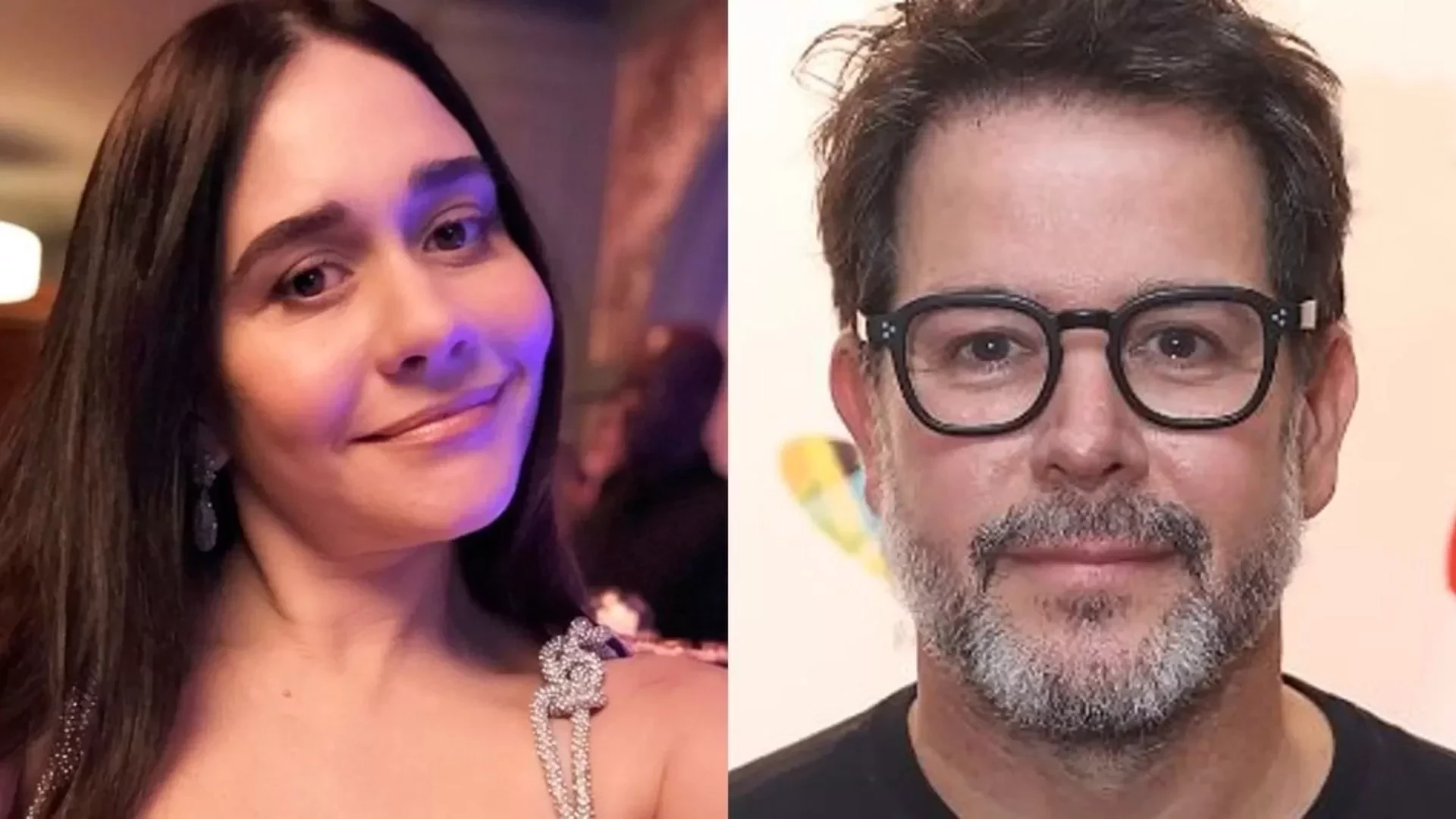 Famosos que seguiram amigos após o fim do relacionamento - imagem 144867
