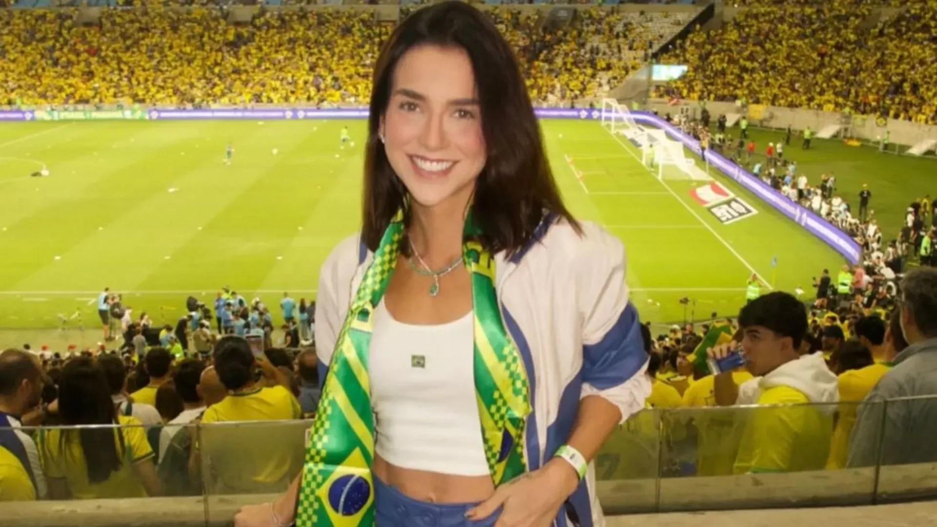 Mulheres de jogadores brasileiros estão entre as mais bem pagas da Copa; veja quanto faturam - imagem 144886