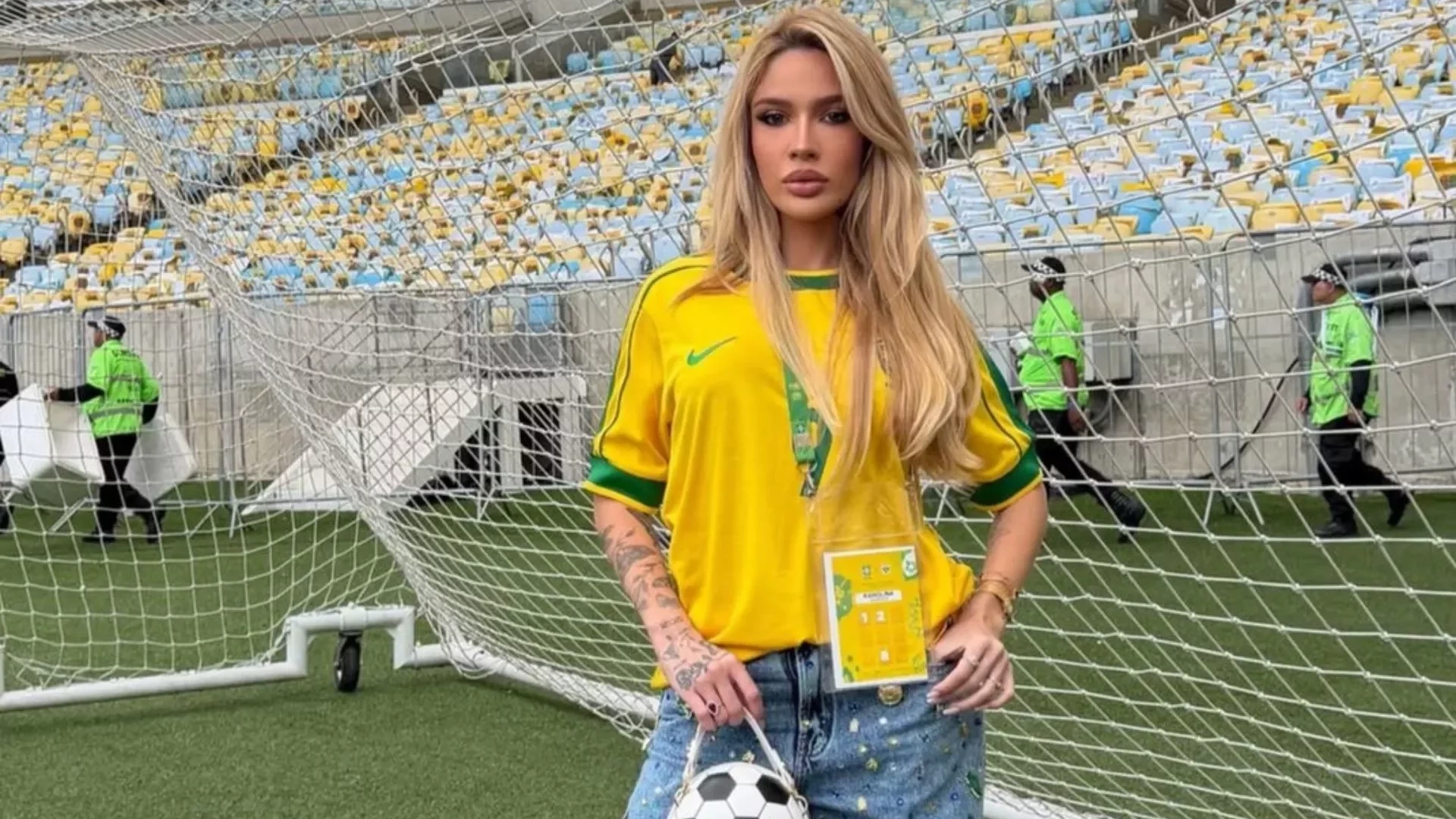 Mulheres de jogadores brasileiros estão entre as mais bem pagas da Copa; veja quanto faturam - imagem 144885