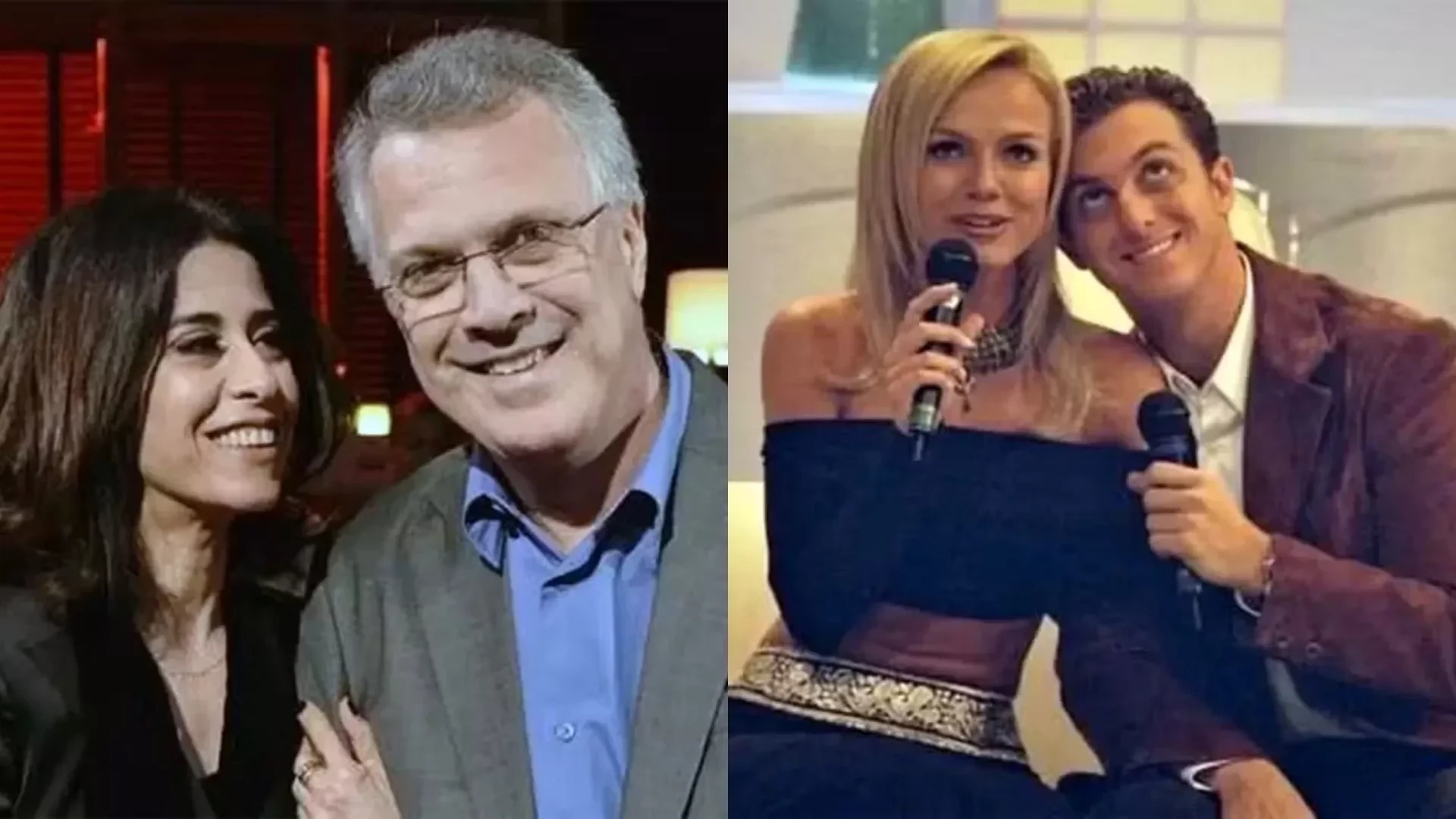 Relembre famosos que viveram romances no passado e muita gente não sabia - imagem 144900