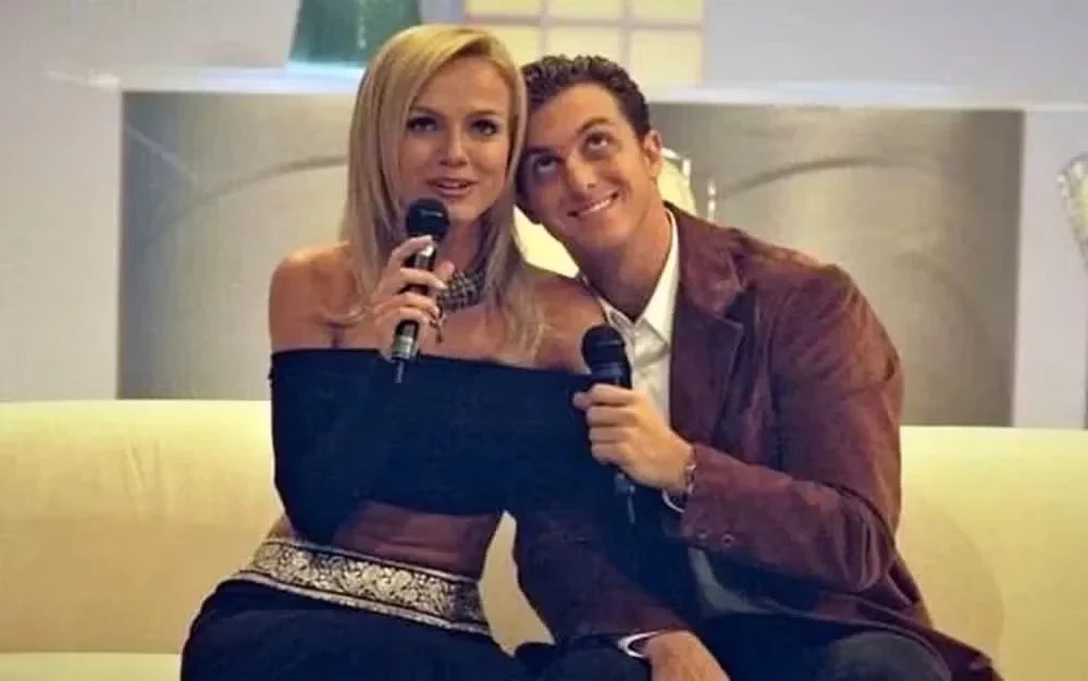 Relembre famosos que viveram romances no passado e muita gente não sabia - imagem 144905