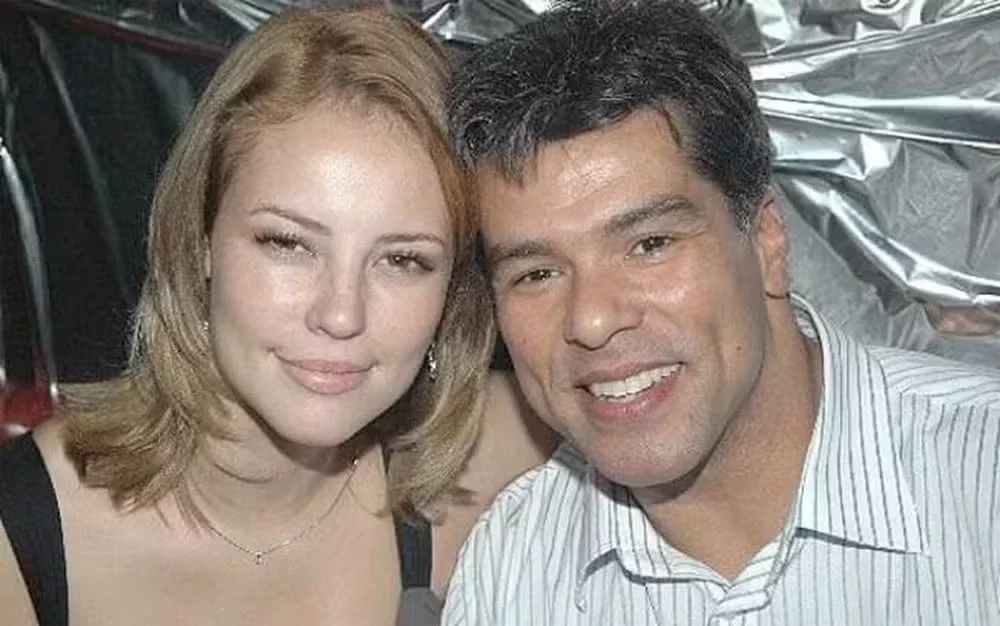 Relembre famosos que viveram romances no passado e muita gente não sabia - imagem 144908