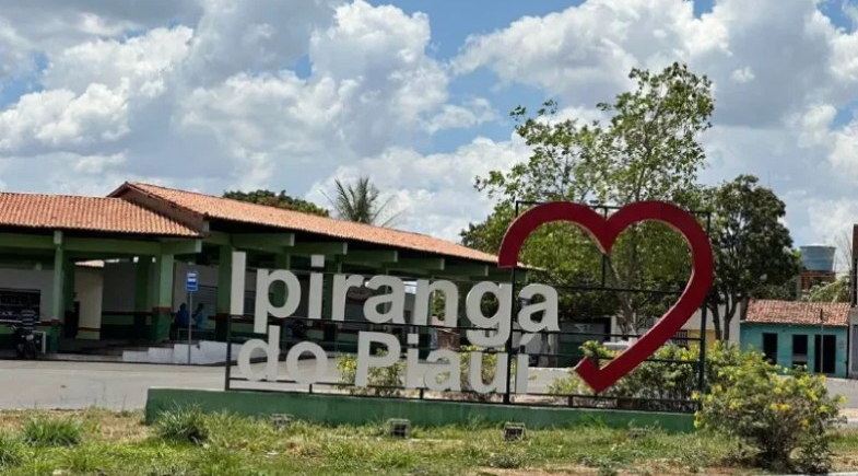 Ipiranga do Piauí implantará 18 mil metros de calçamento na zona rural