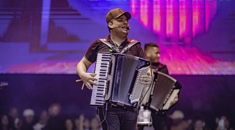 São João do Piauí se prepara para Festejos 2026 com show de Tarcísio do Acordeon e grandes atrações