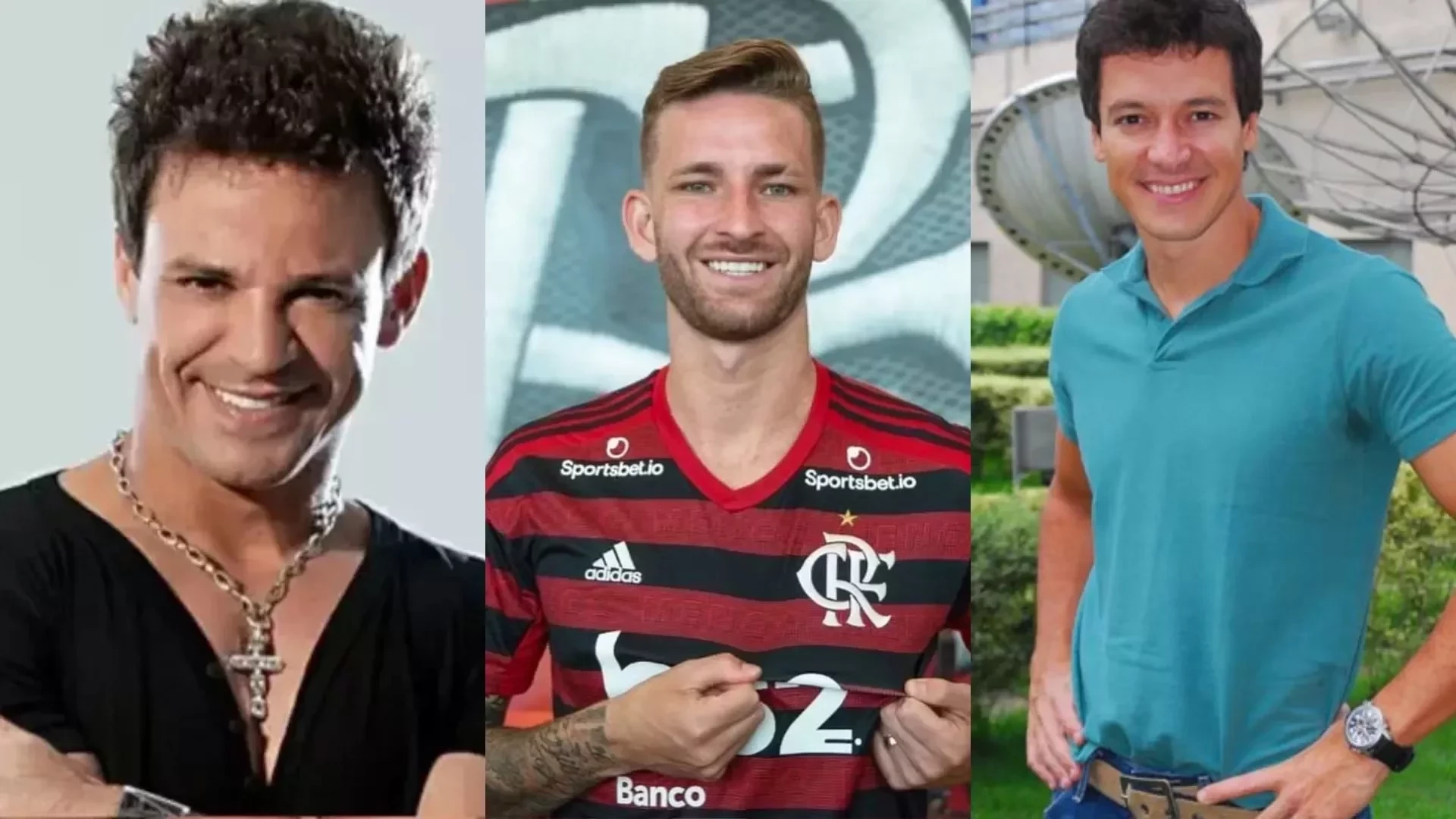 Esses famosos passaram por procedimentos estéticos e você talvez não saiba - imagem 146413