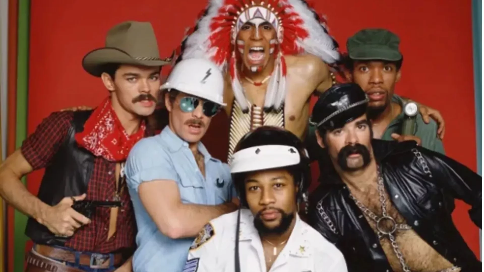 Quem era Victor Willis, "Coautor de 'YMCA'", que morreu aos 74 anos - imagem 146430