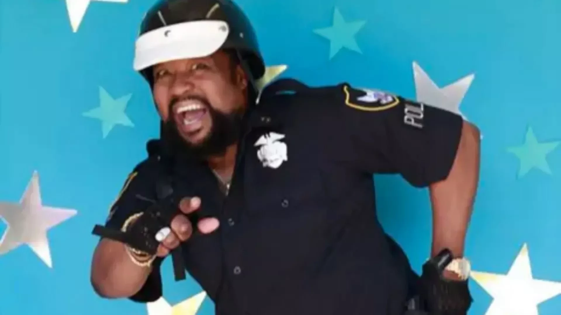 Quem era Victor Willis, "Coautor de 'YMCA'", que morreu aos 74 anos - imagem 146431
