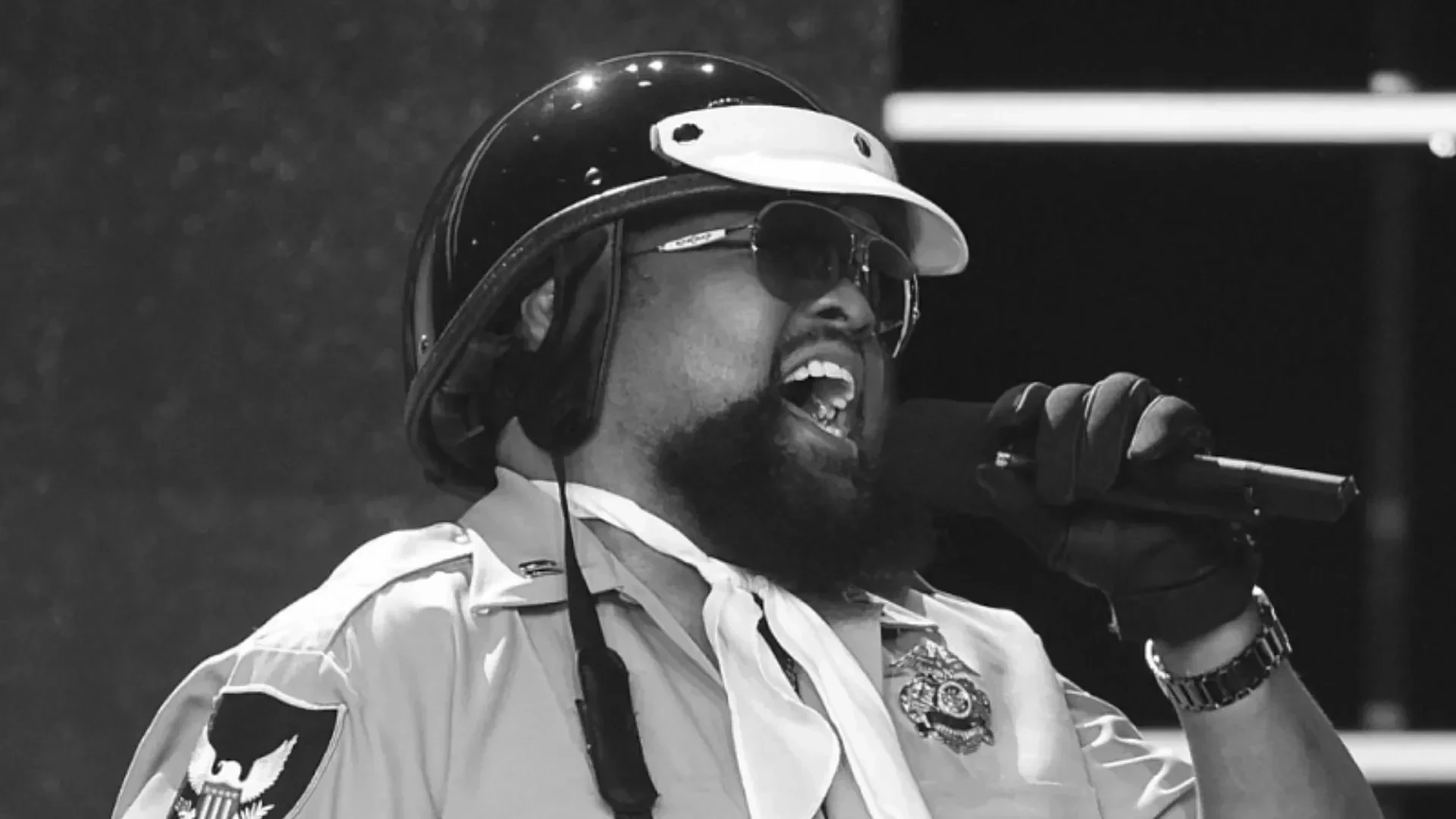 Quem era Victor Willis, "Coautor de 'YMCA'", que morreu aos 74 anos - imagem 146432