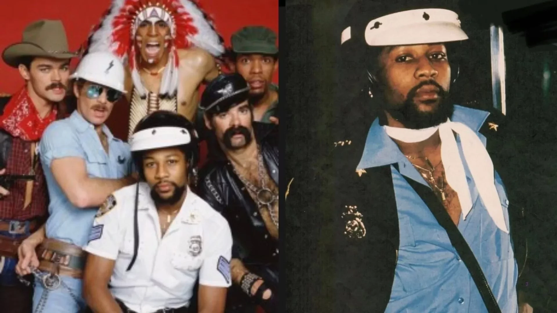 Quem era Victor Willis, "Coautor de 'YMCA'", que morreu aos 74 anos - imagem 146429