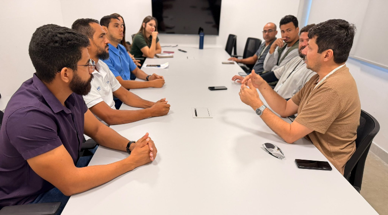 Município de Uruçuí é contemplado com Projeto de Recuperação de Nascentes