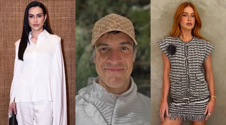 Esses famosos já eram ricos antes da fama; tem apresentador global na lista!