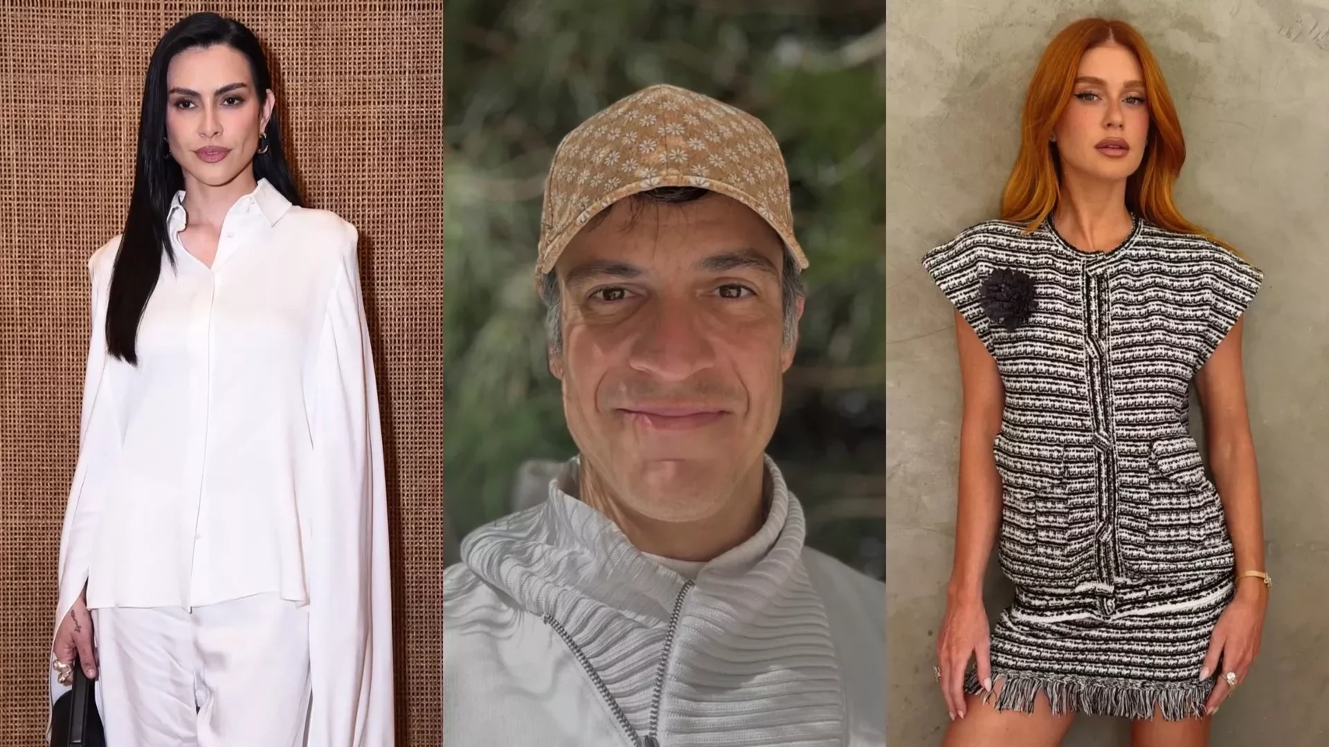 Esses famosos já eram ricos antes da fama; tem apresentador global na lista! - imagem 147083