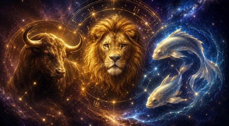 Universo prepara um presente inesperado para esses três signos