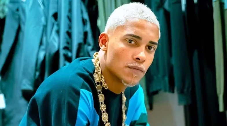 MC Poze do Rodo é condenado após chamar seguidora de “bolo fofo” nas redes 