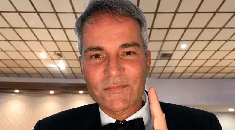 STF substitui prisão preventiva de Márcio Poncio por domiciliar após avaliação de saúde