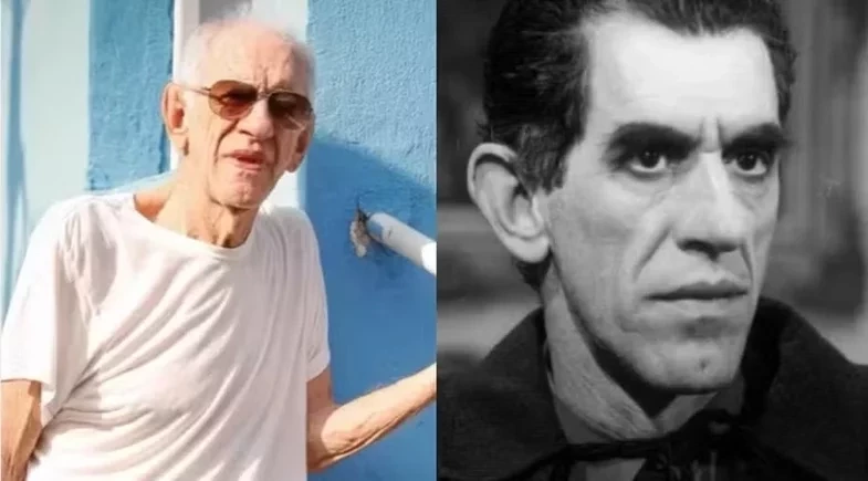 Ator de 'Roque Santeiro', Rui Rezende morre no Rio de Janeiro aos 88 anos
