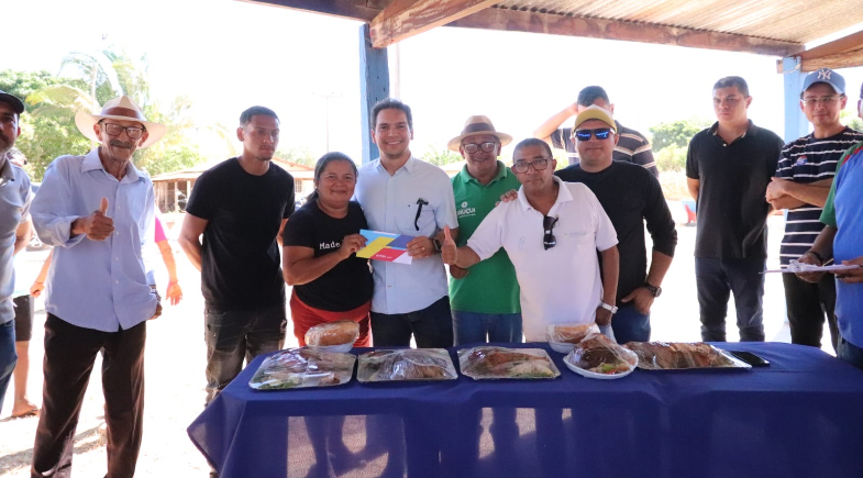 Corrida de Prado encerra festejos de São Bento em Uruçuí