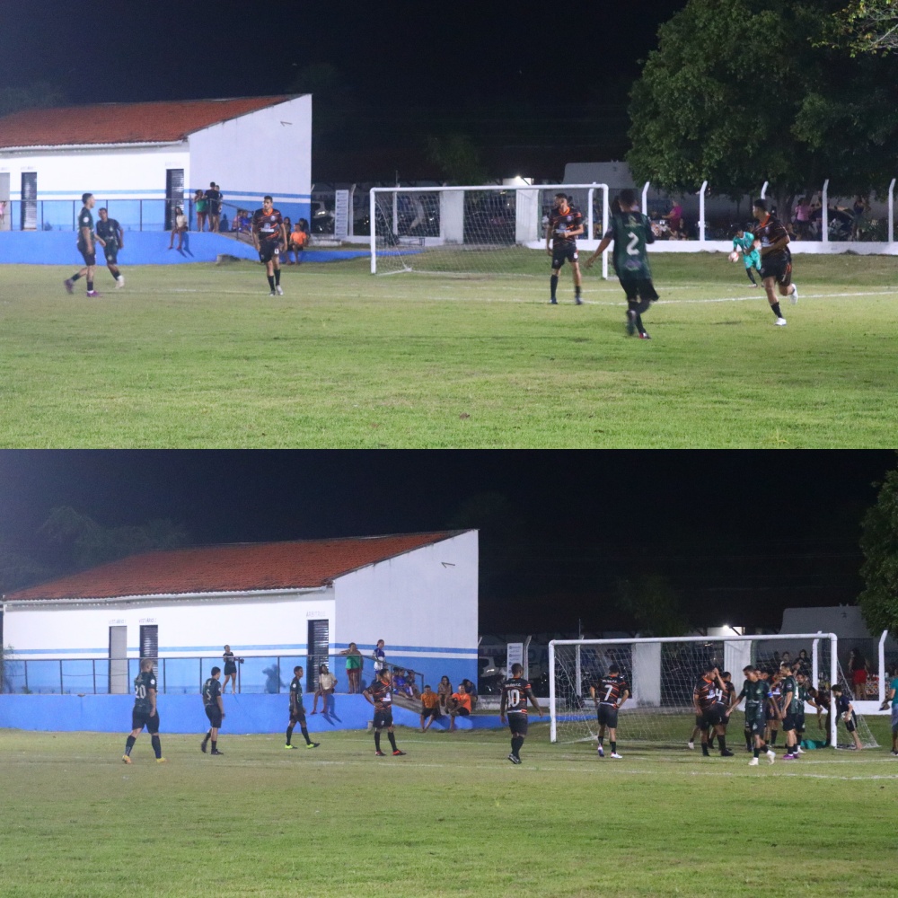 Prefeitura de Monsenhor Gil abre Torneio de Bairros 2026 com rodada movimentada e estreia do futebol feminino - Imagem 1