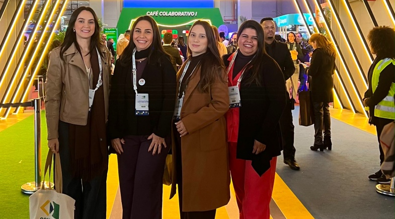 Secretaria Municipal de Saúde representa São Pedro do Piauí em congresso nacional