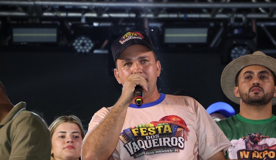 Simplício Mendes encerra Festa dos Vaqueiros e IV ExpoSimplício com programação cultural, agropecuária e grande participação popular - Imagem 4