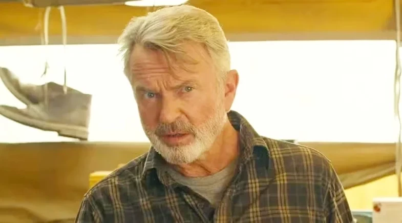 Morre aos 78 anos o ator Sam Neill, de 'Jurassic Park' e 'O Piano'