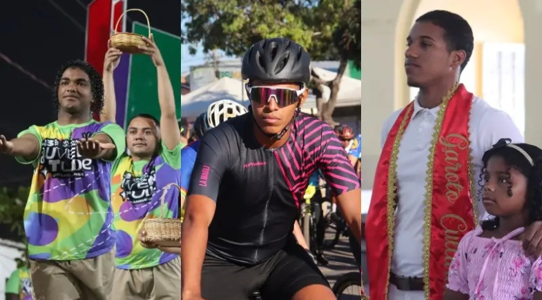 43ª Semana Cultural da Juventude Ipiranguense tem início com programação esportiva, religiosa e de integração comunitária