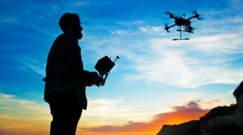 Prefeitura de Parnaguá realiza curso de Operador de Drone e GPS 