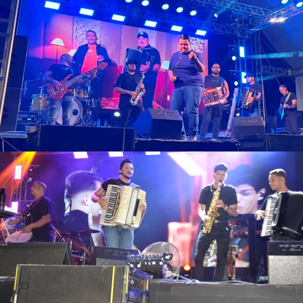 Prefeitura de Francisco Santos realiza 8ª Festa do Vaqueiro com programação cultural e valorização das tradições - Imagem 1