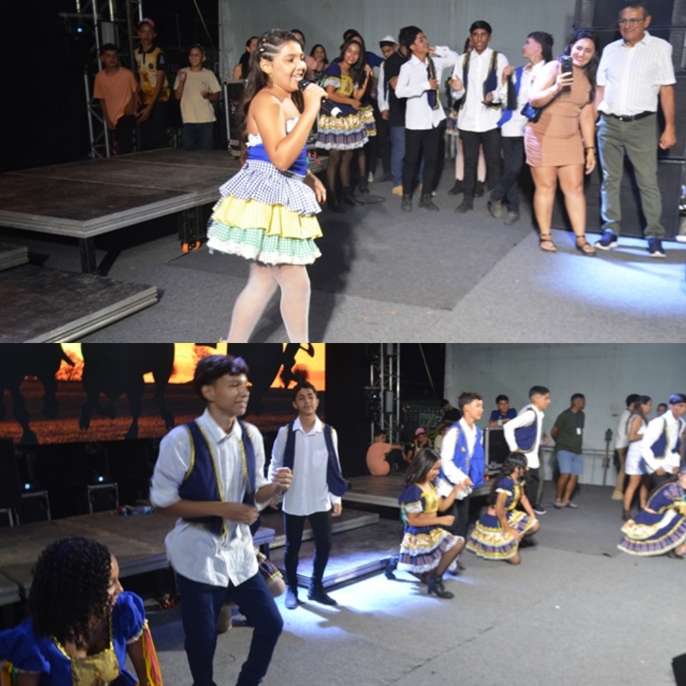 Prefeitura de Francisco Santos realiza 8ª Festa do Vaqueiro com programação cultural e valorização das tradições - Imagem 3