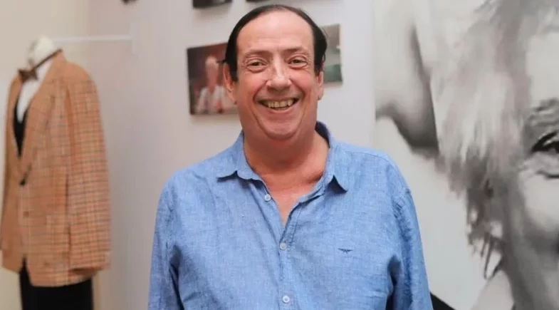 Marcos Oliveira segue internado no CTI e permanece sem previsão de alta