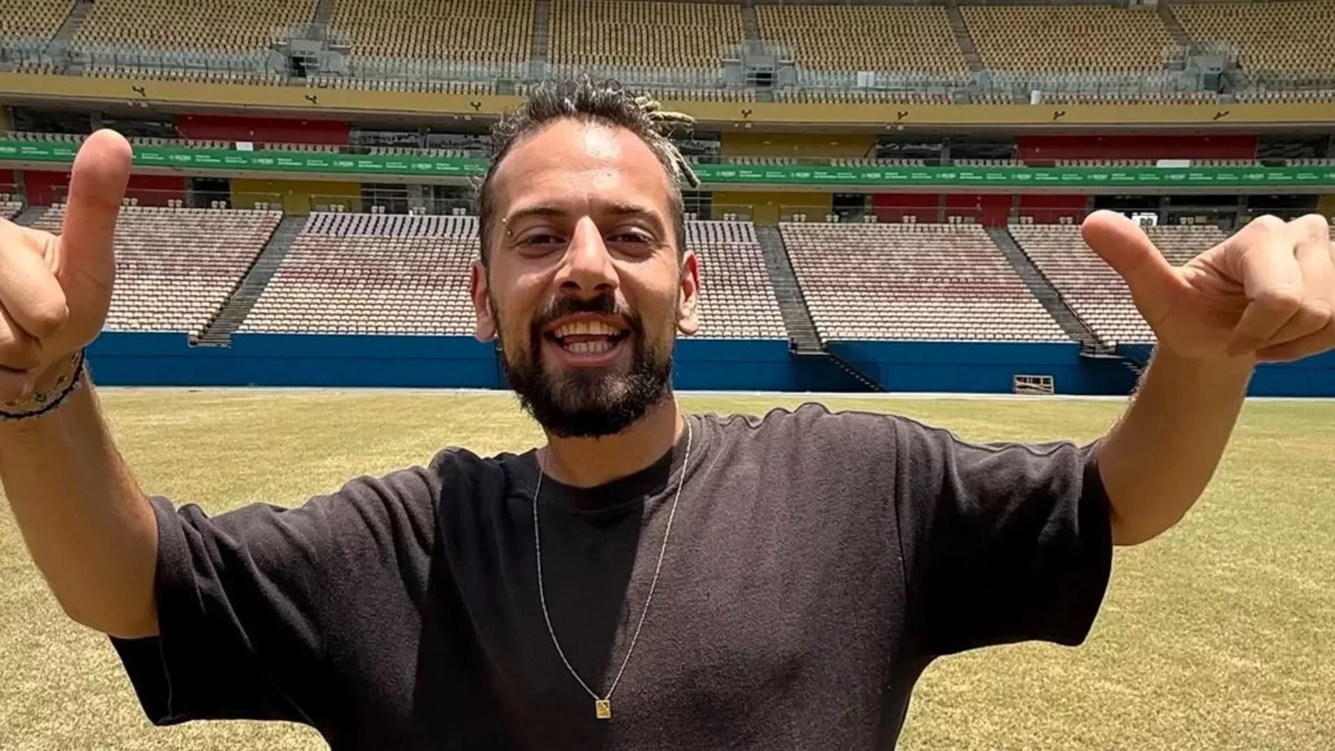 Quem é Lucas Strabko, o Cartolouco, acusado de agressão pela ex-namorada - imagem 147357