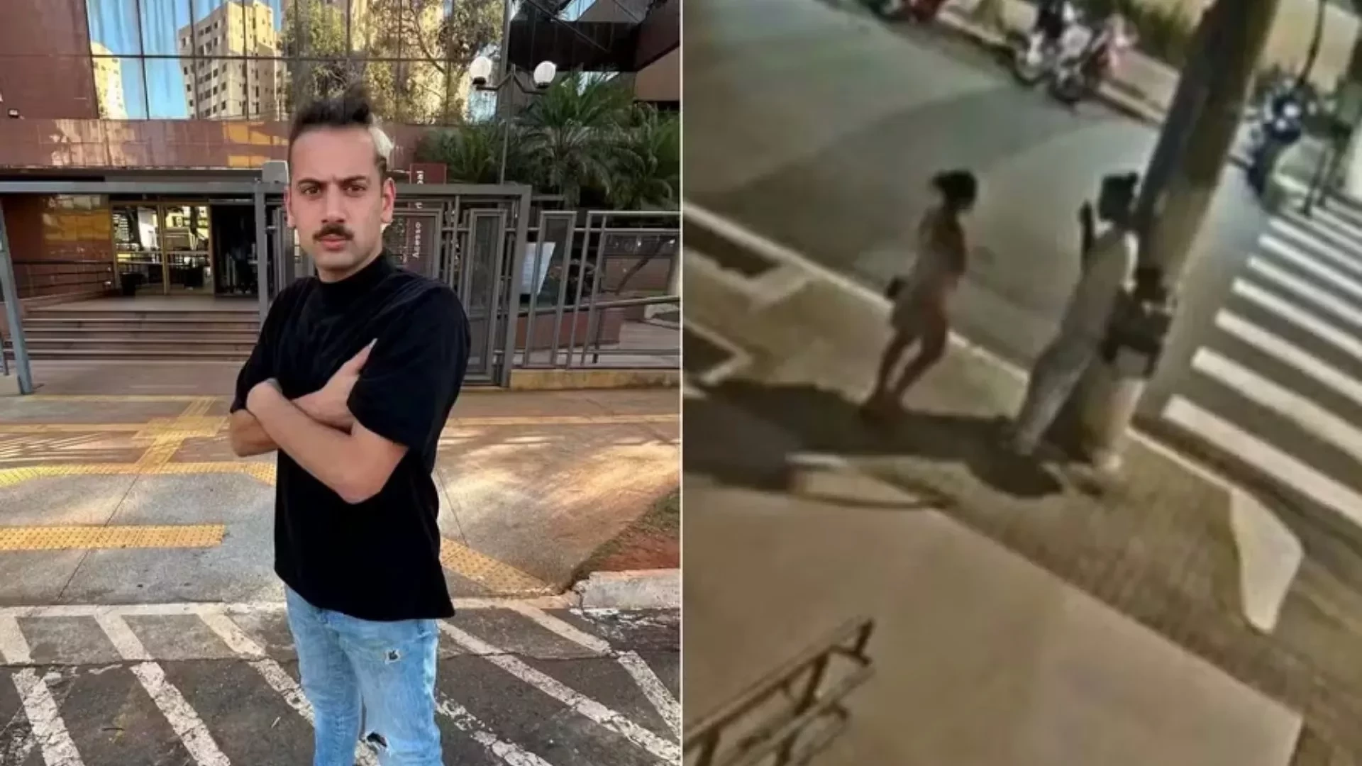 Quem é Lucas Strabko, o Cartolouco, acusado de agressão pela ex-namorada - imagem 147361