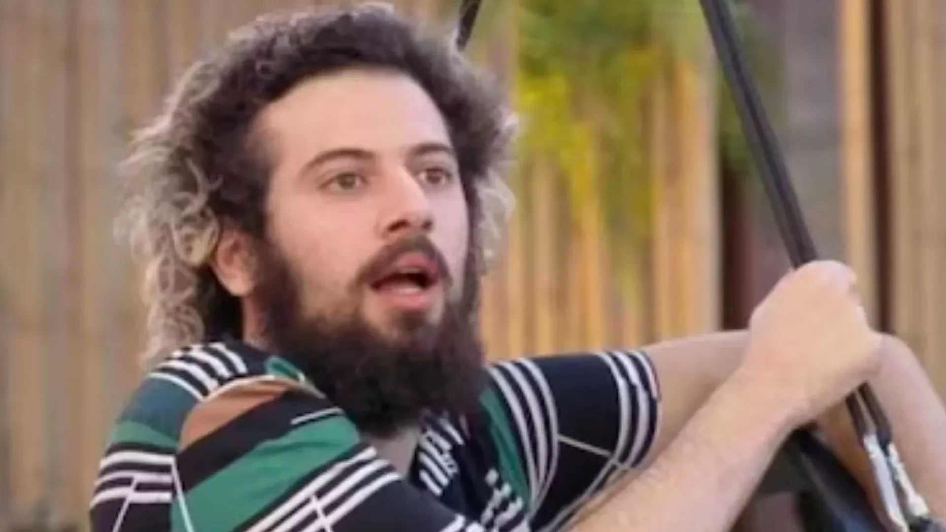 Quem é Lucas Strabko, o Cartolouco, acusado de agressão pela ex-namorada - imagem 147360