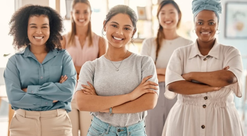 Caxingó promove oficina Talk Delas para incentivar o empreendedorismo feminino
