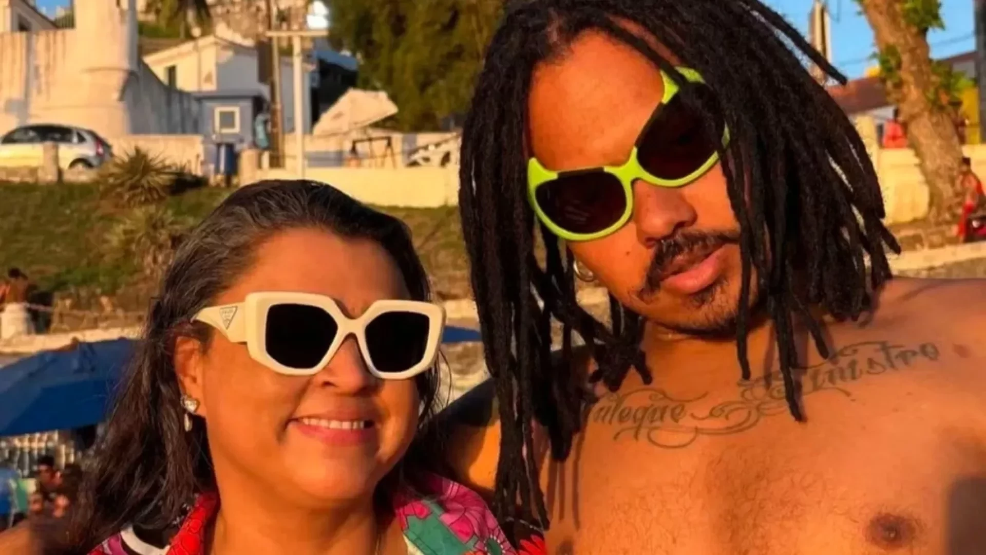 Amigo diz que Preta Gil não imaginava documentário após sua morte - imagem 147444