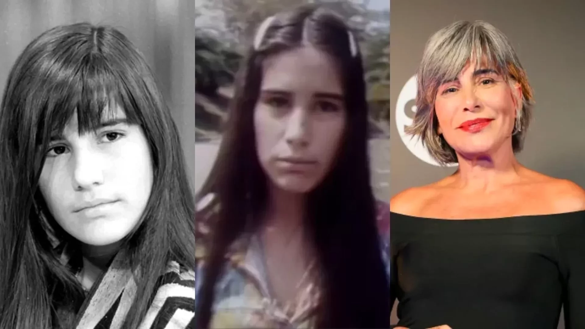 Você reconheceria? Veja como eram os famosos quando jovens - imagem 147430
