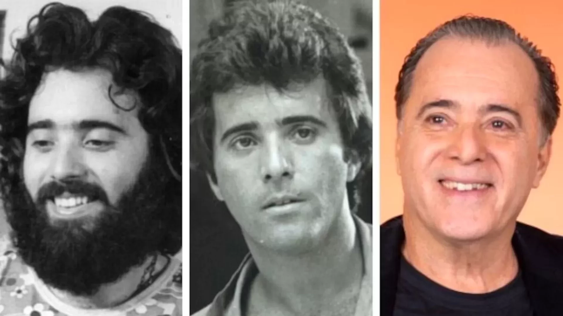 Você reconheceria? Veja como eram os famosos quando jovens - imagem 147428