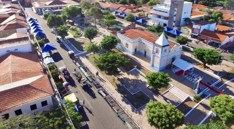  Alto Longá abre inscrições para competições esportivas e concursos culturais do 24º Festeja Longá