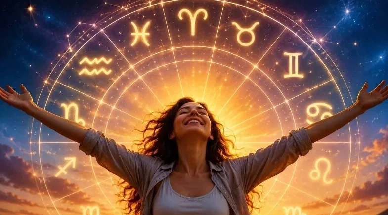 Boas notícias podem chegar nos próximos 10 dias para 3 signos do zodíaco