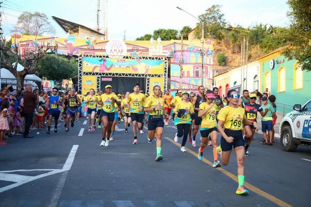 Festival VivAmar - Divulgação/ASCOM