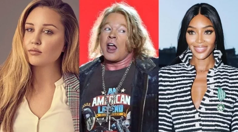 Os famosos que os hotéis não querem receber de jeito nenhum