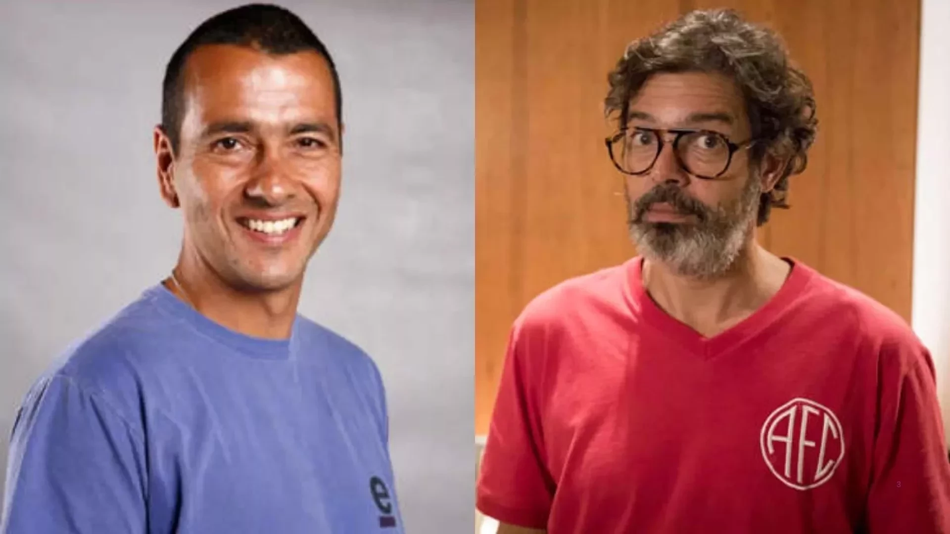 Famosos que são primos e você nem imaginava; os últimos vão te surpreender! - imagem 147599