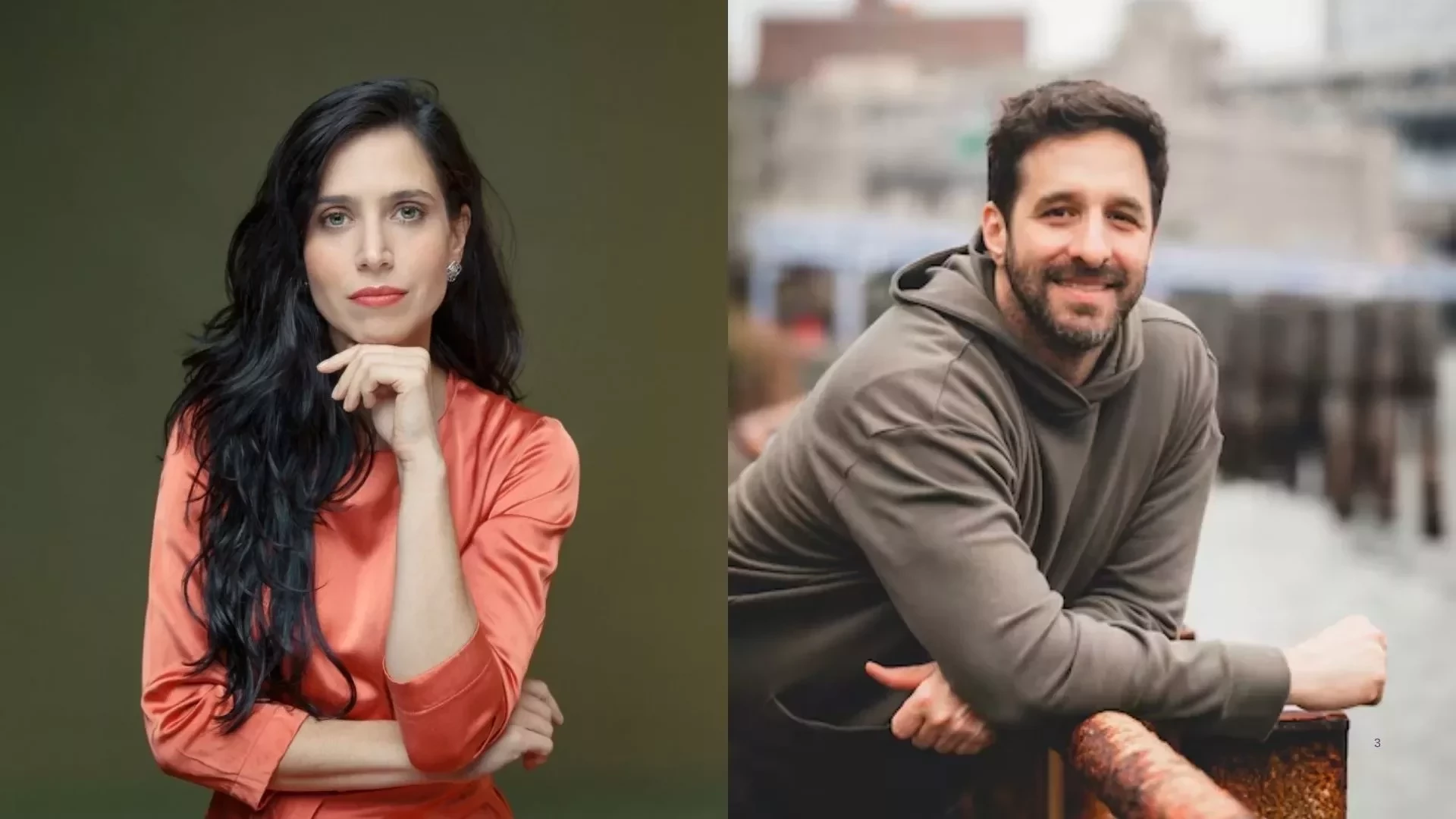 Famosos que são primos e você nem imaginava; os últimos vão te surpreender! - imagem 147597